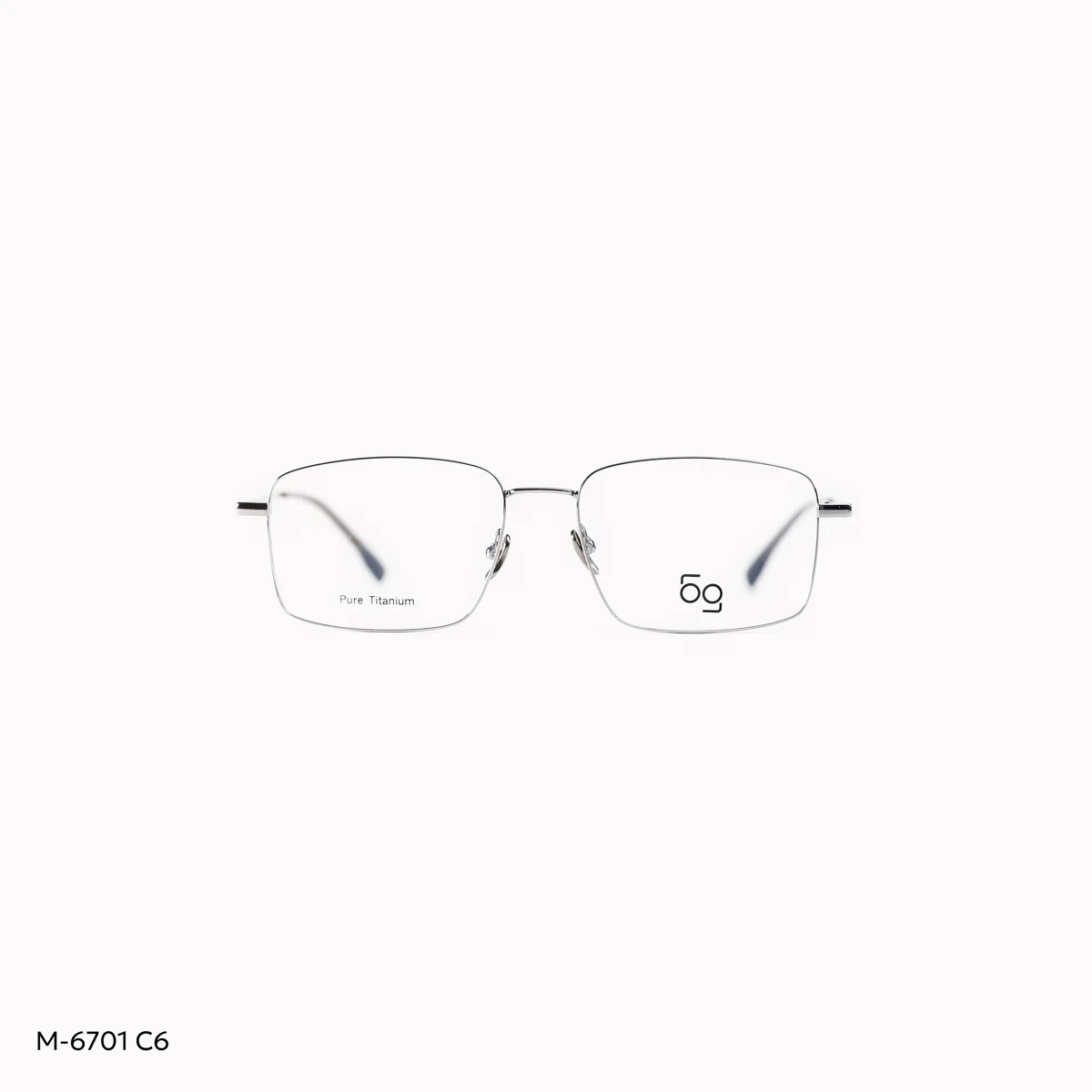 Оправы JOPS M-6701 C6, Lightweight